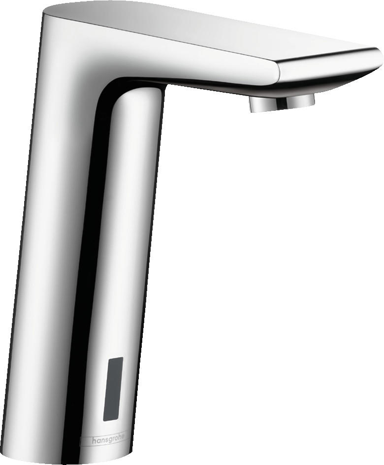 Hansgrohe Metris S (31103)