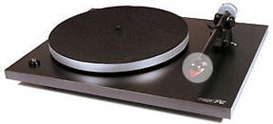 Rega Planar 2