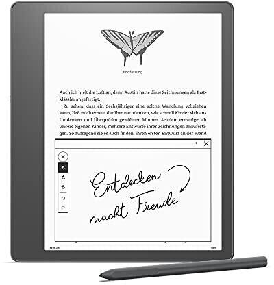 Kindle Scribe 16 GB