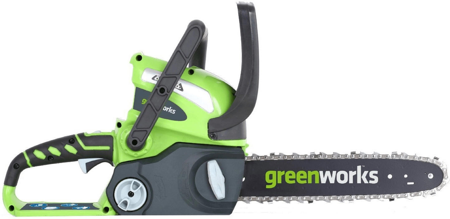 Greenworks G-MAX 40v 30cm Cordless (20117)