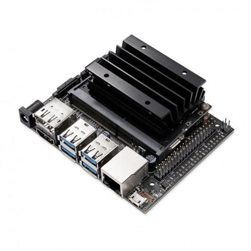 NVIDIA Jetson Nano Developer Kit (B01)