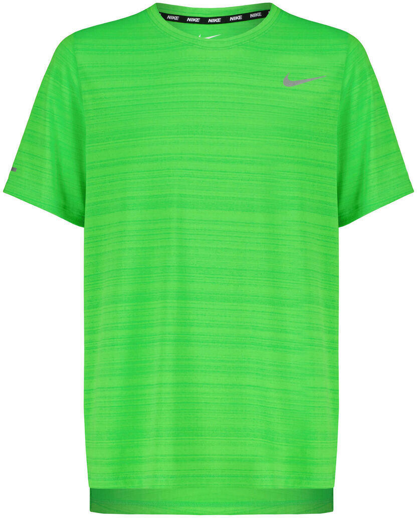 Nike Dri-FIT Miler Older Boys' Training Top (DD3055)