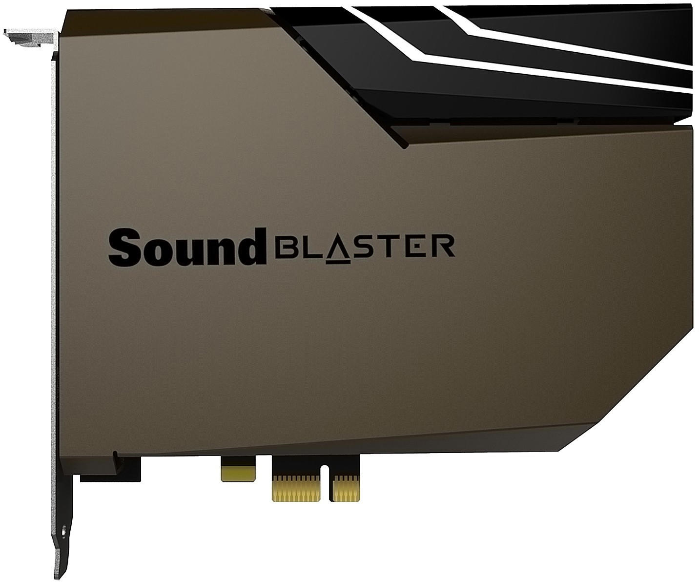 Creative SoundBlaster AE-7