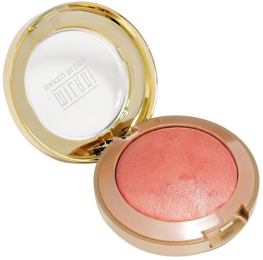 Milani Baked Powder Blush Luminosa (3,5g)