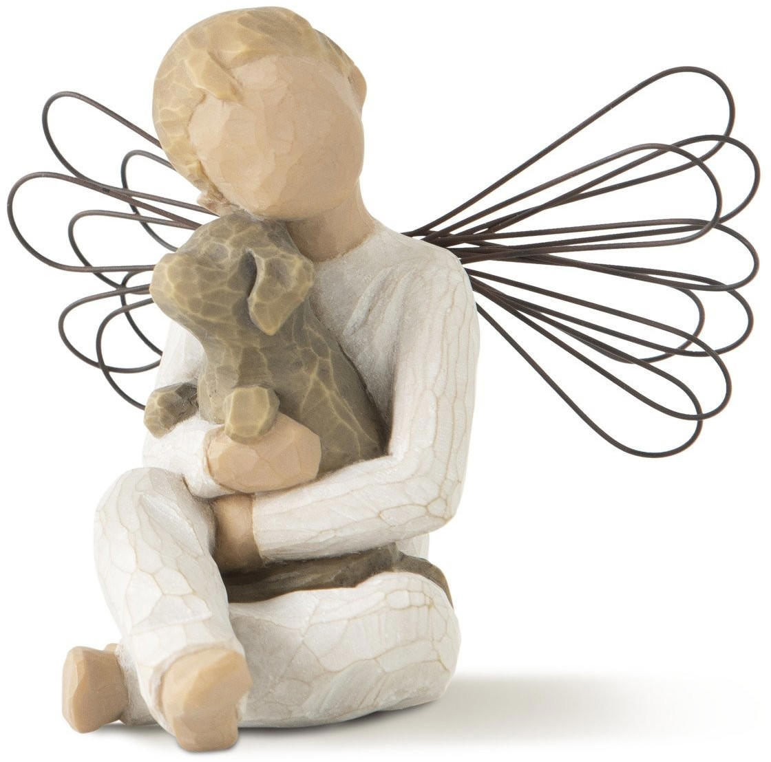 Willow Tree Angel of comfort