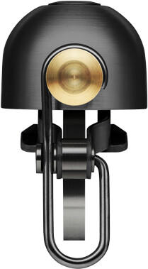 Spurcycle Bell black