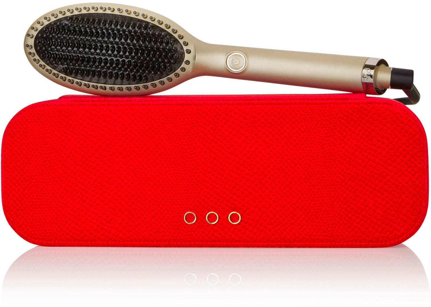 ghd glide Hot Brush