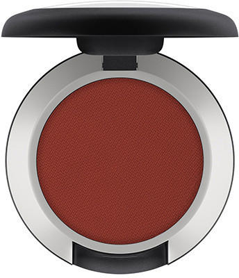 MAC Powder Kiss Soft Matte Eyeshadow - Devoted To Chili (1,5g)