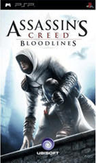 Assassin's Creed: Bloodlines (PSP)