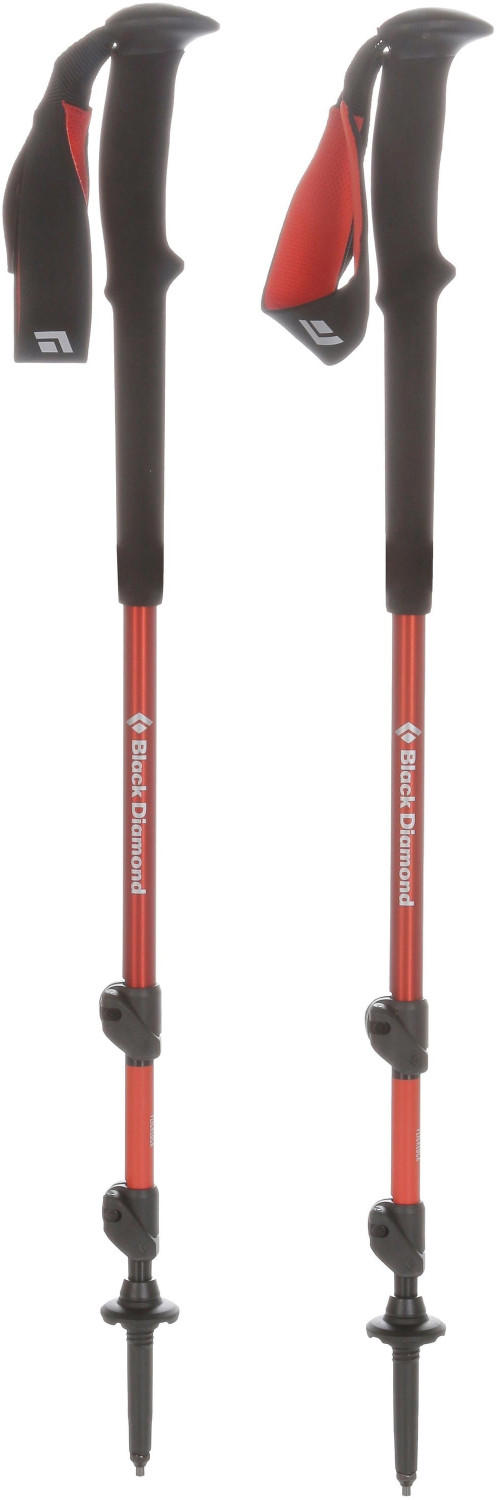 Black Diamond Trail Trekking Poles (2019)