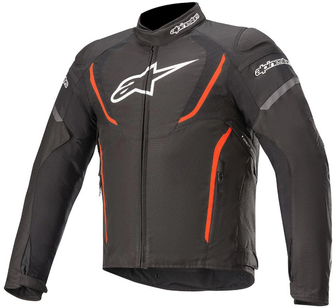 Alpinestars T-Jaws V3 Waterproof Jacket