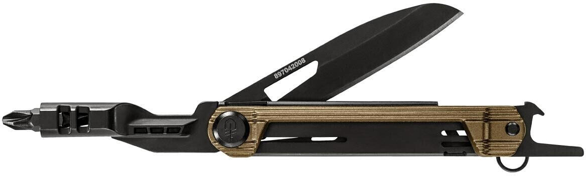 Gerber Armbar Slim Drive Burnt Bronze (30-001732)