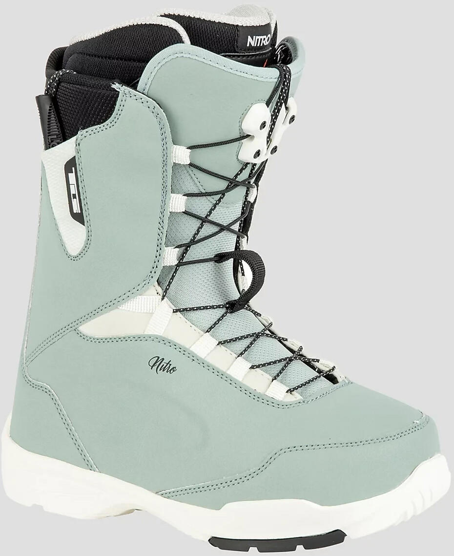 Nitro Scala TLS Women (2023) ice/white