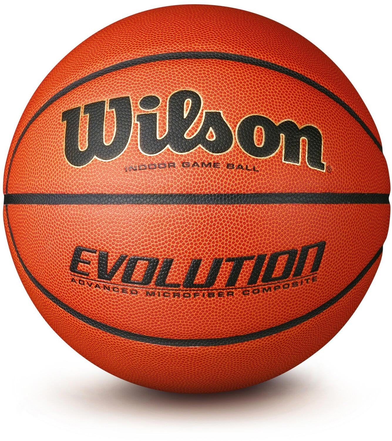 Wilson Evolution Game Basketball