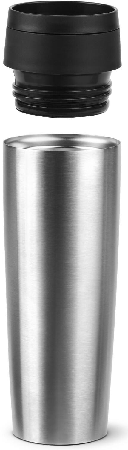 Emsa Travel Mug Classic 0,5l stainless steel