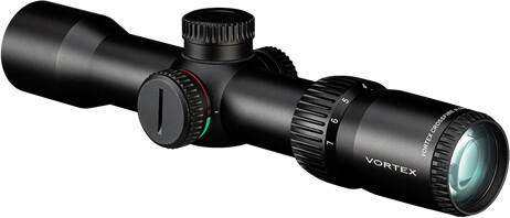 Vortex Optics Crossfire II 2-7x32 Crossbow XBR-2 SFP