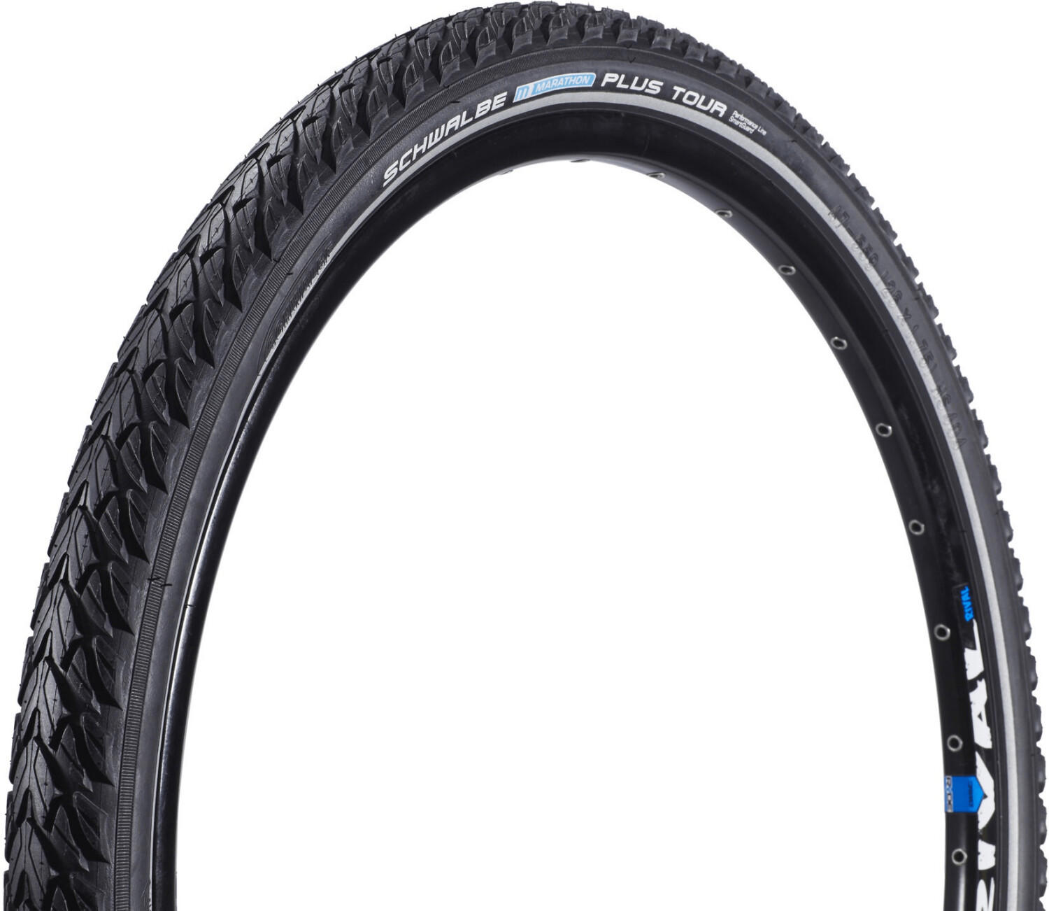 Schwalbe Marathon Plus Tour 26 x 1.75 (47-559) (Perf)