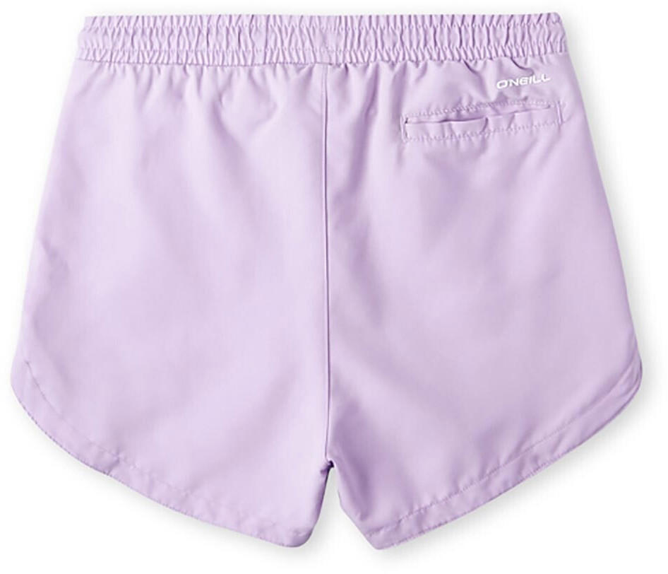 O'Neill Anglet Solid Girl Swimming Shorts girls (N3800002-1451) purple