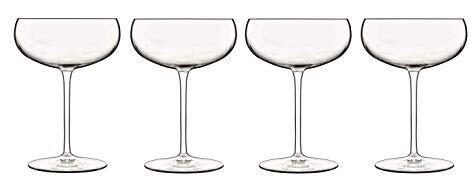 Luigi Bormioli C505 Talismano martini glass