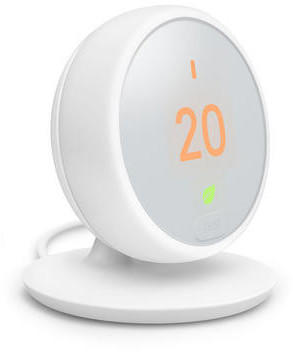 Google Nest Termostat E