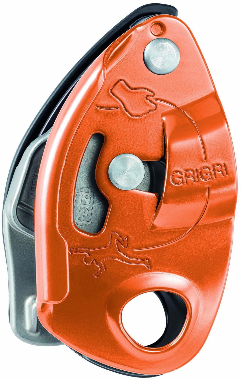 Petzl Grigri