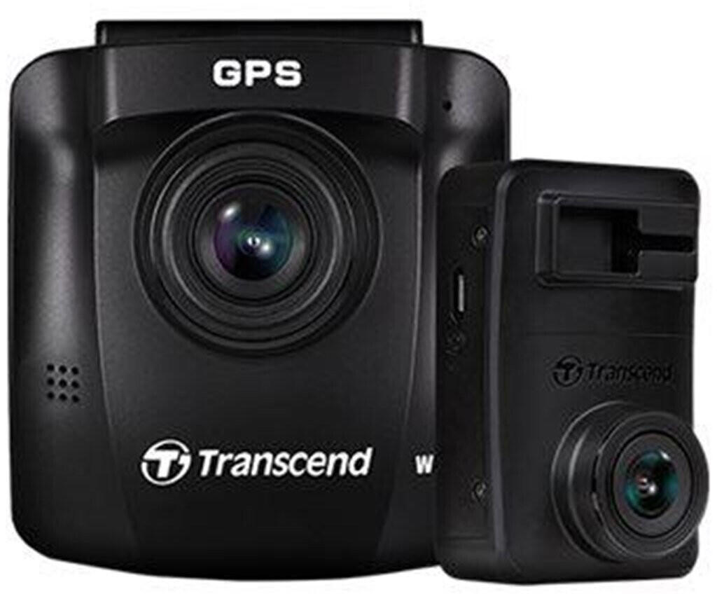 Transcend DrivePro 620 32GB