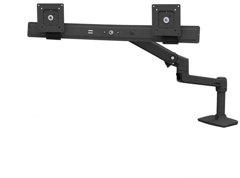 Ergotron LX Desk Dual Direct Arm