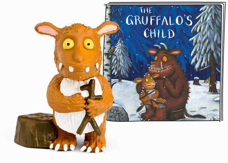 Tonies The Gruffalo's Child