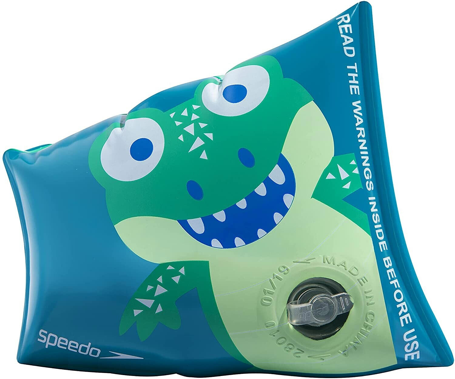 Speedo Kid's Inflatable Croc Armbands