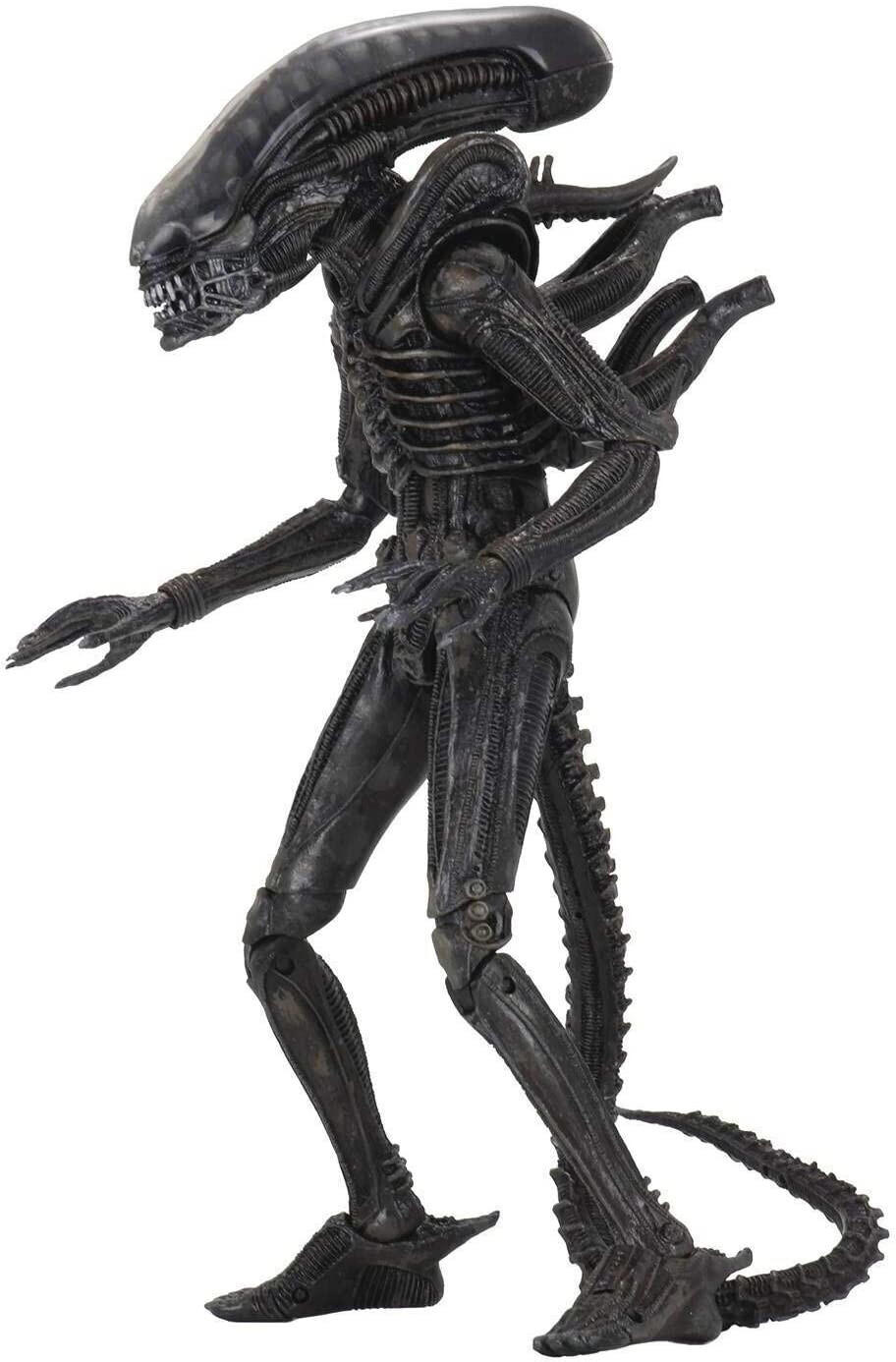 NECA Alien Action Figure 40th Anniversary