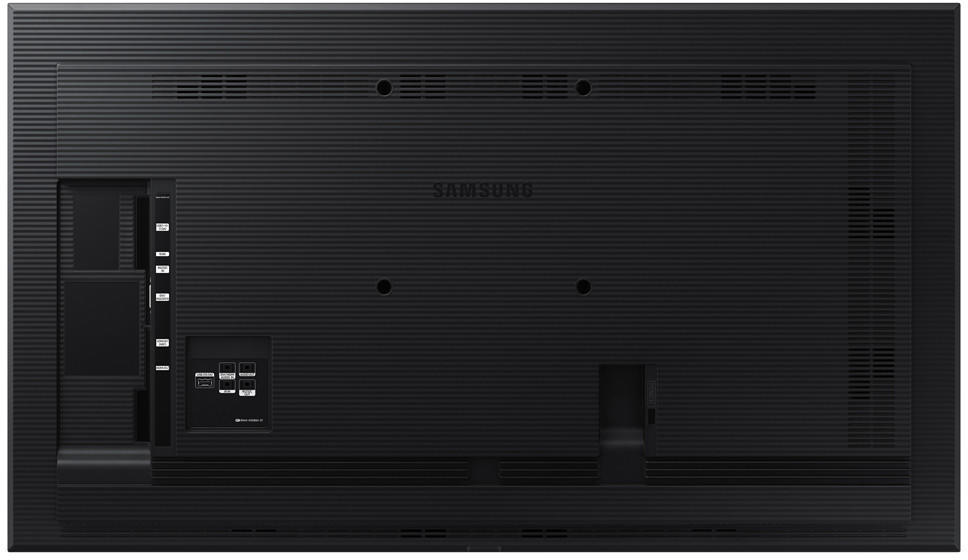 Samsung QB55R