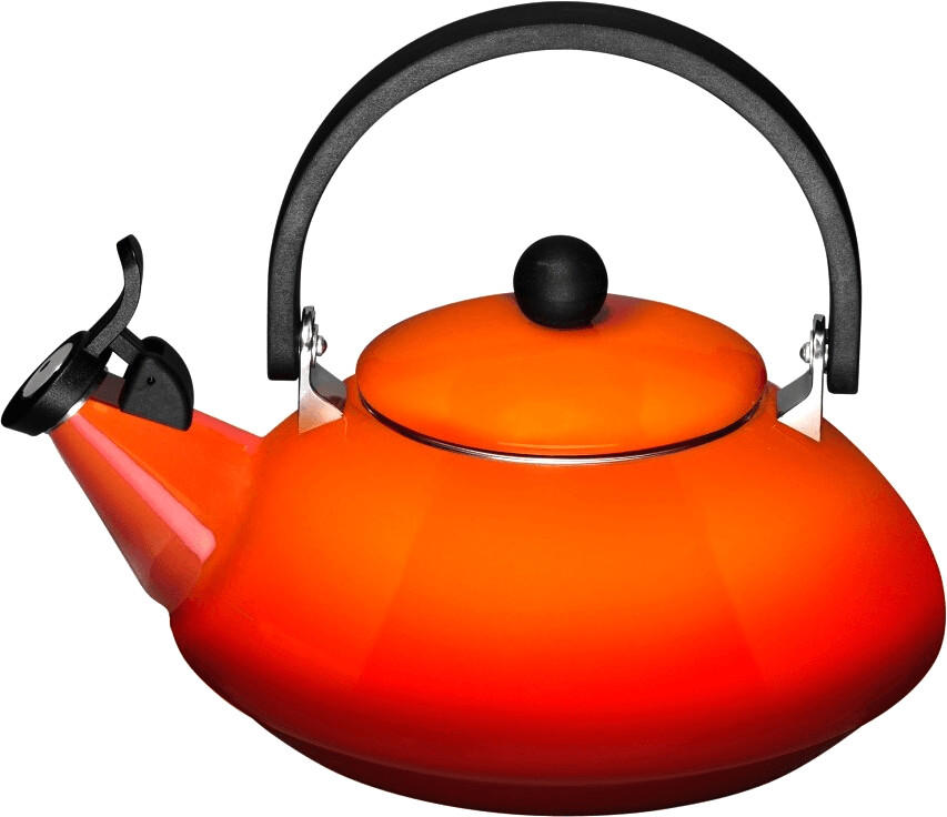 Le Creuset Zen Kettle