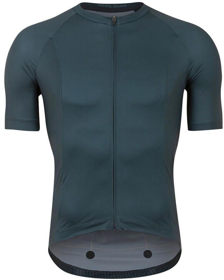 Pearl Izumi Interval Short Sleeve Shirt Men (2021) dark ink