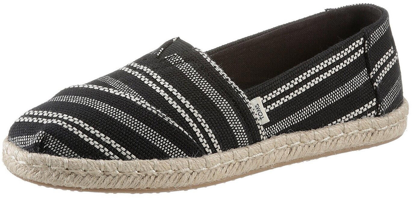 TOMS Shoes Alpargata Rope