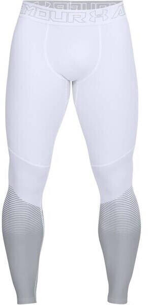 Under Armour HeatGear Threadborne Vanish Tight (1306411) white