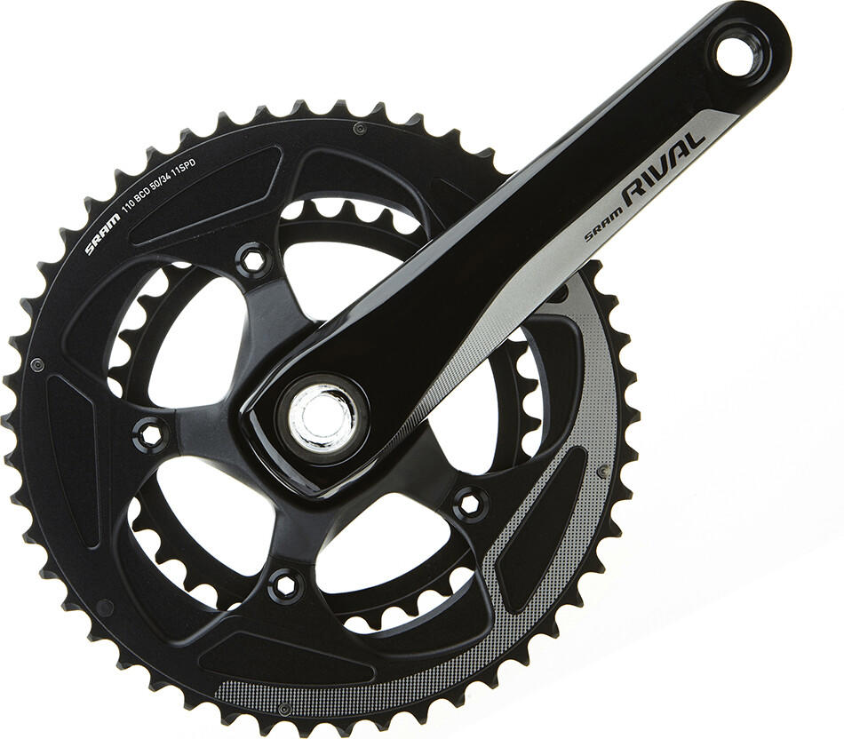 SRAM Rival 22 Crank Set