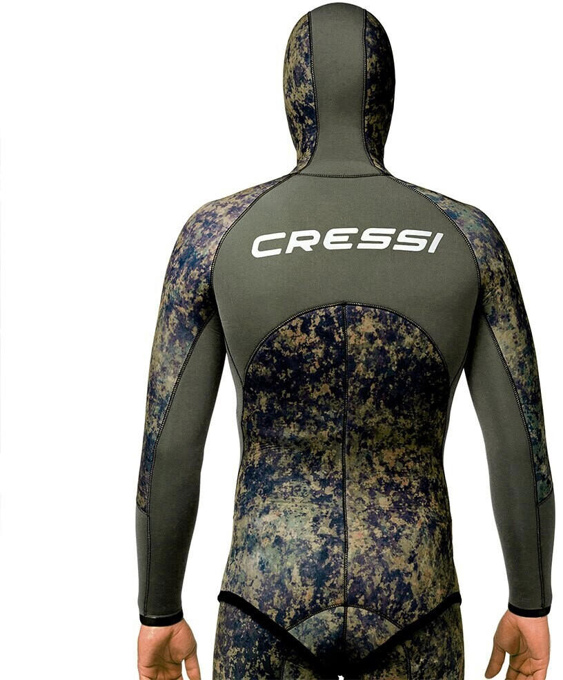 Cressi Seppia Jacket 3,5mm