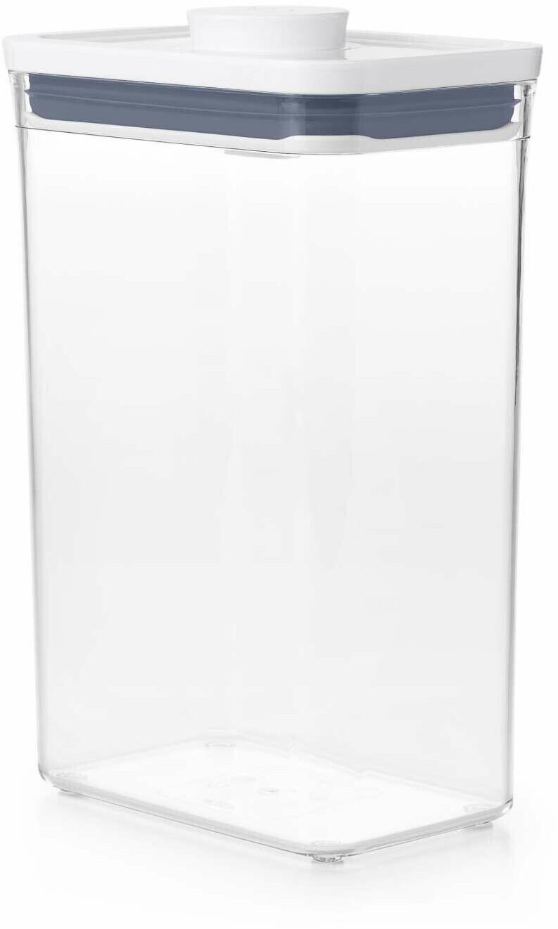 OXO Good Grips Pop Food Container Medium 2,6 L rectangular