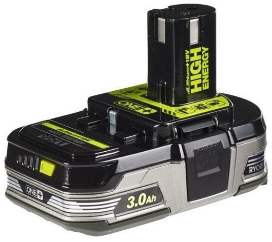 Ryobi RB18L30 ONE+ (18V 3,0 Ah)