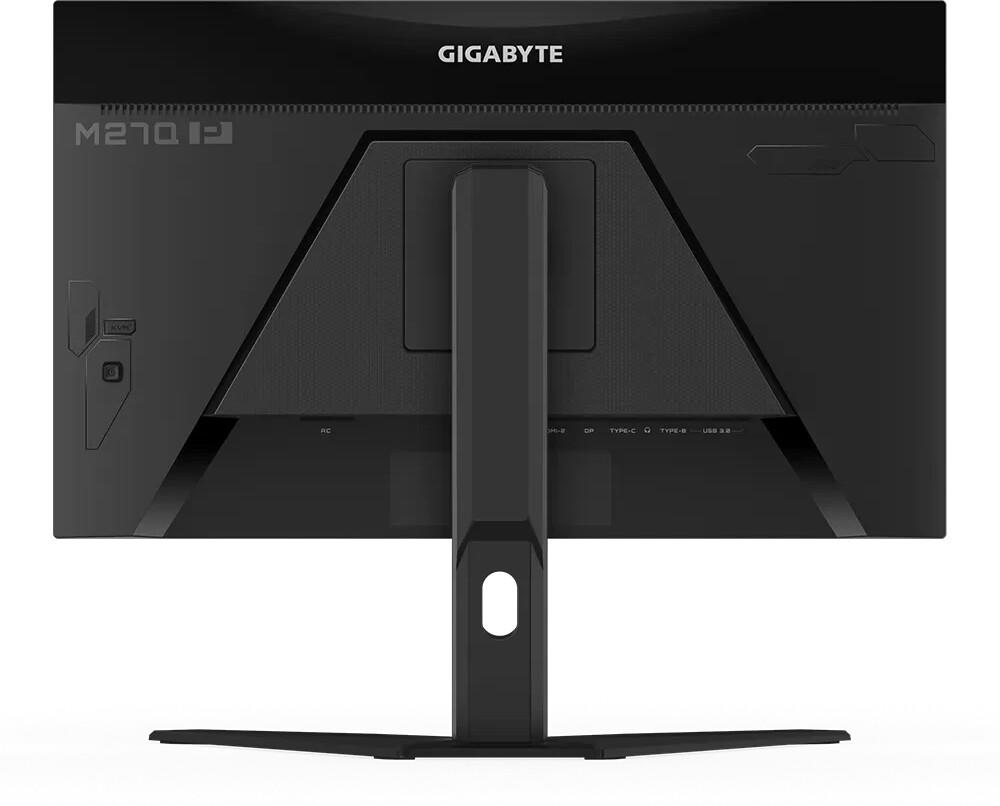 GigaByte M27Q P