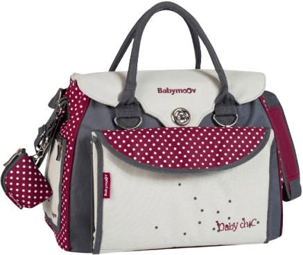Babymoov Baby Style Bag