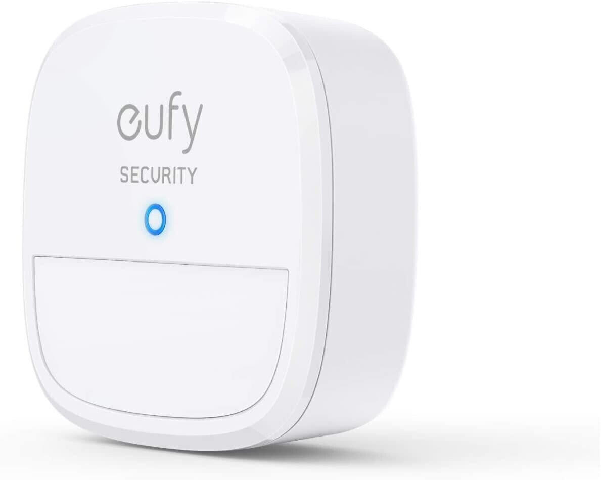 Eufy Security Motion Sensor (T8910)