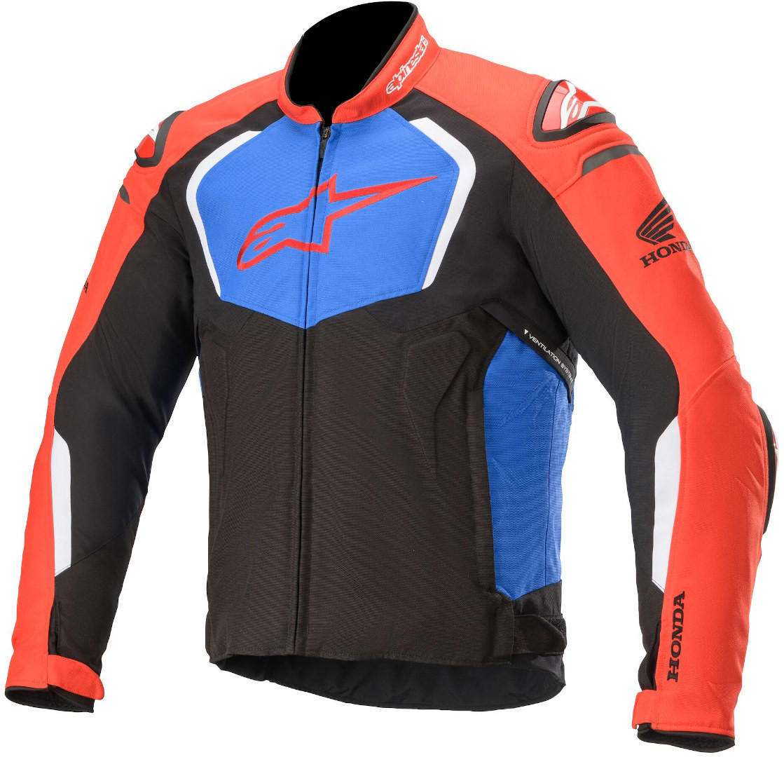 Alpinestars Honda T-GP Pro V2 Jacket