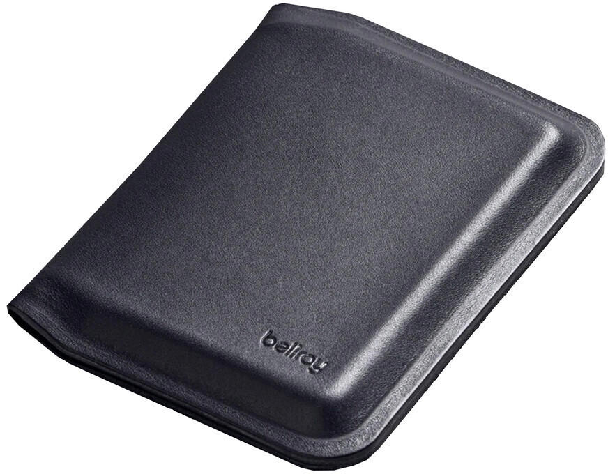 Bellroy Apex Slim Sleeve onyx