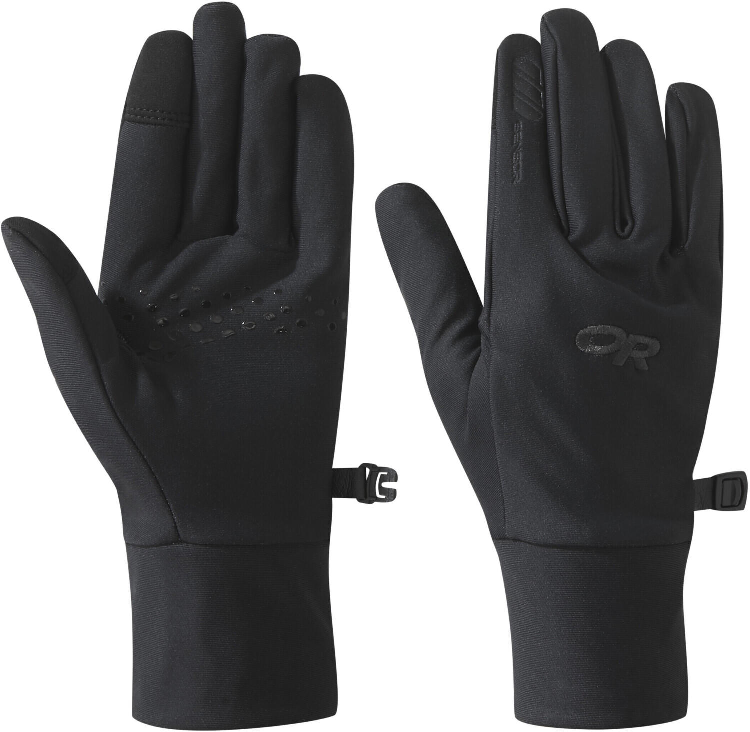 Outdoor Research Women's Versaliner Sensor Gloves black