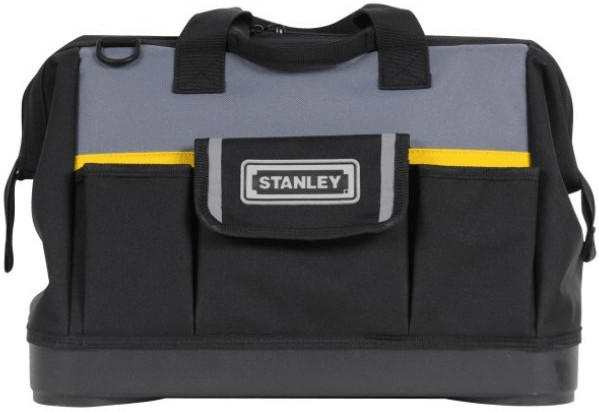 Stanley 16 Open Mouth Tool Bag (1-96-183)