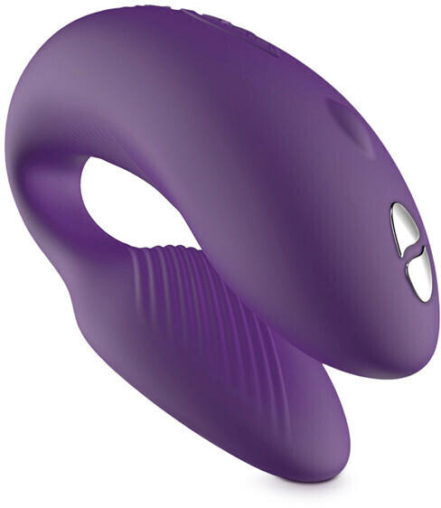 We-Vibe Chorus Couple Vibrator