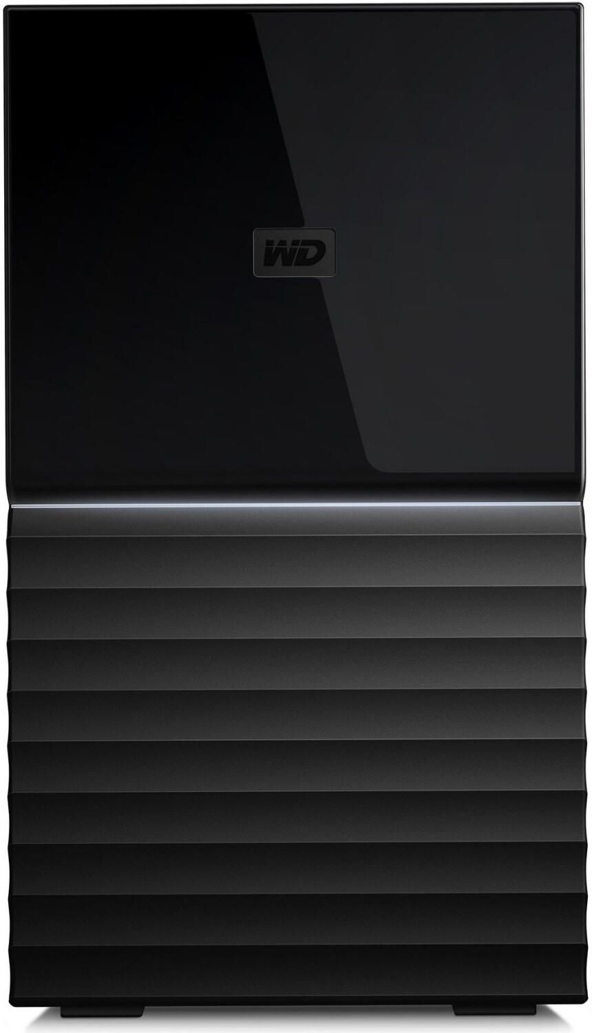 Western Digital My Book Duo Gen2