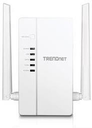 TRENDnet WiFi Everywhere Powerline 1200 AV2 Access Point (TPL-430AP)