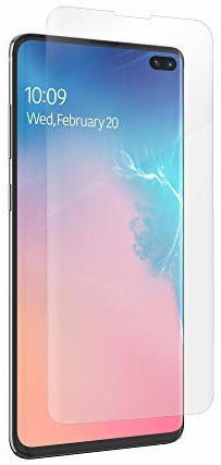 ZAGG InvisibleShield Ultra Clear (Galaxy S10)